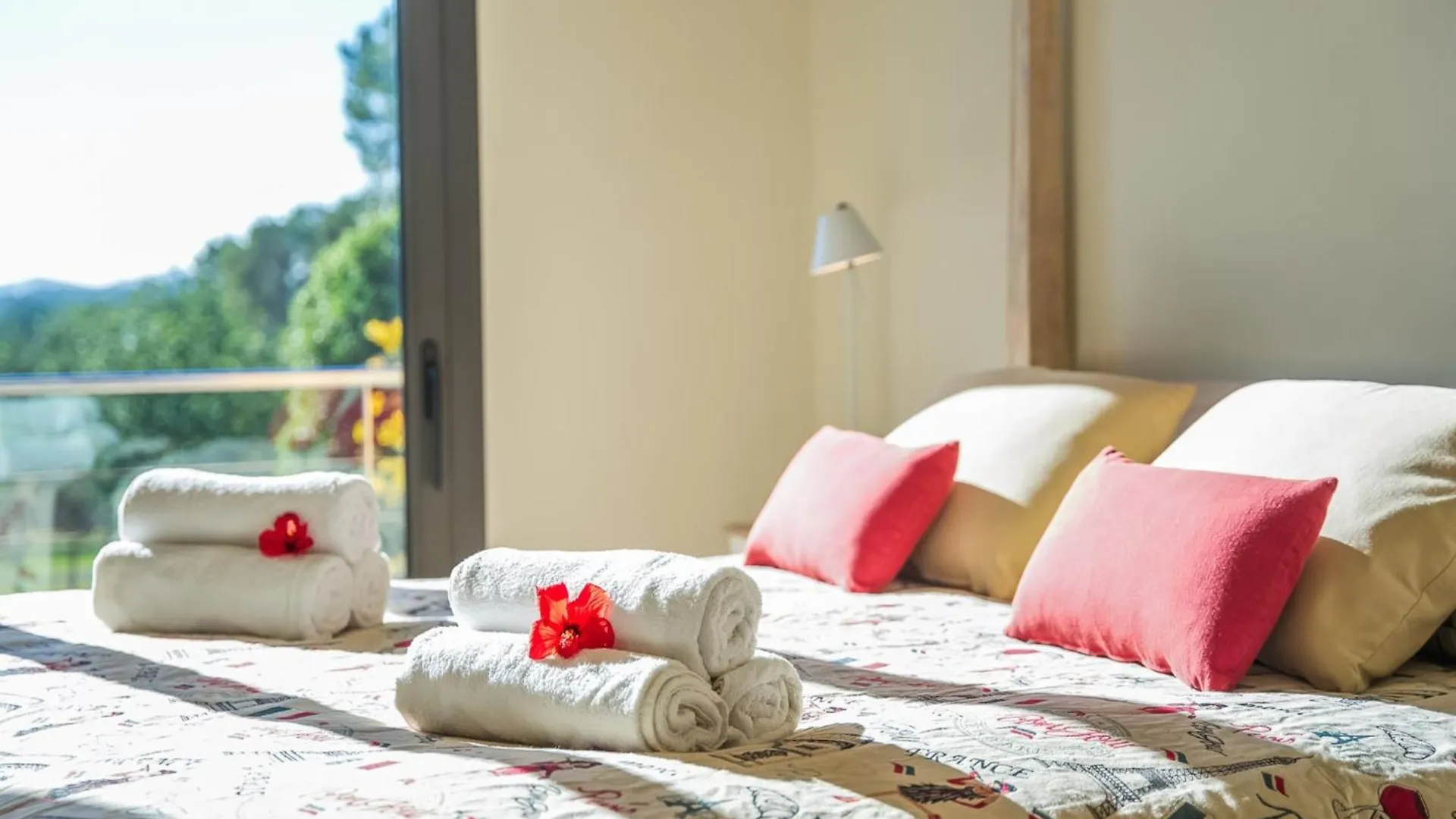 Semesterbostad Villa In Mallorca With Infinity Pool & Beaches Sencelles