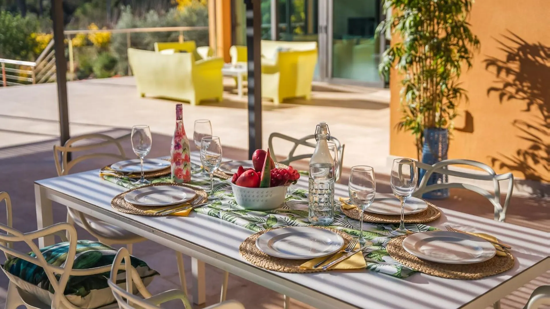 Feriehus Villa In Mallorca With Infinity Pool & Beaches Sencelles Spanien