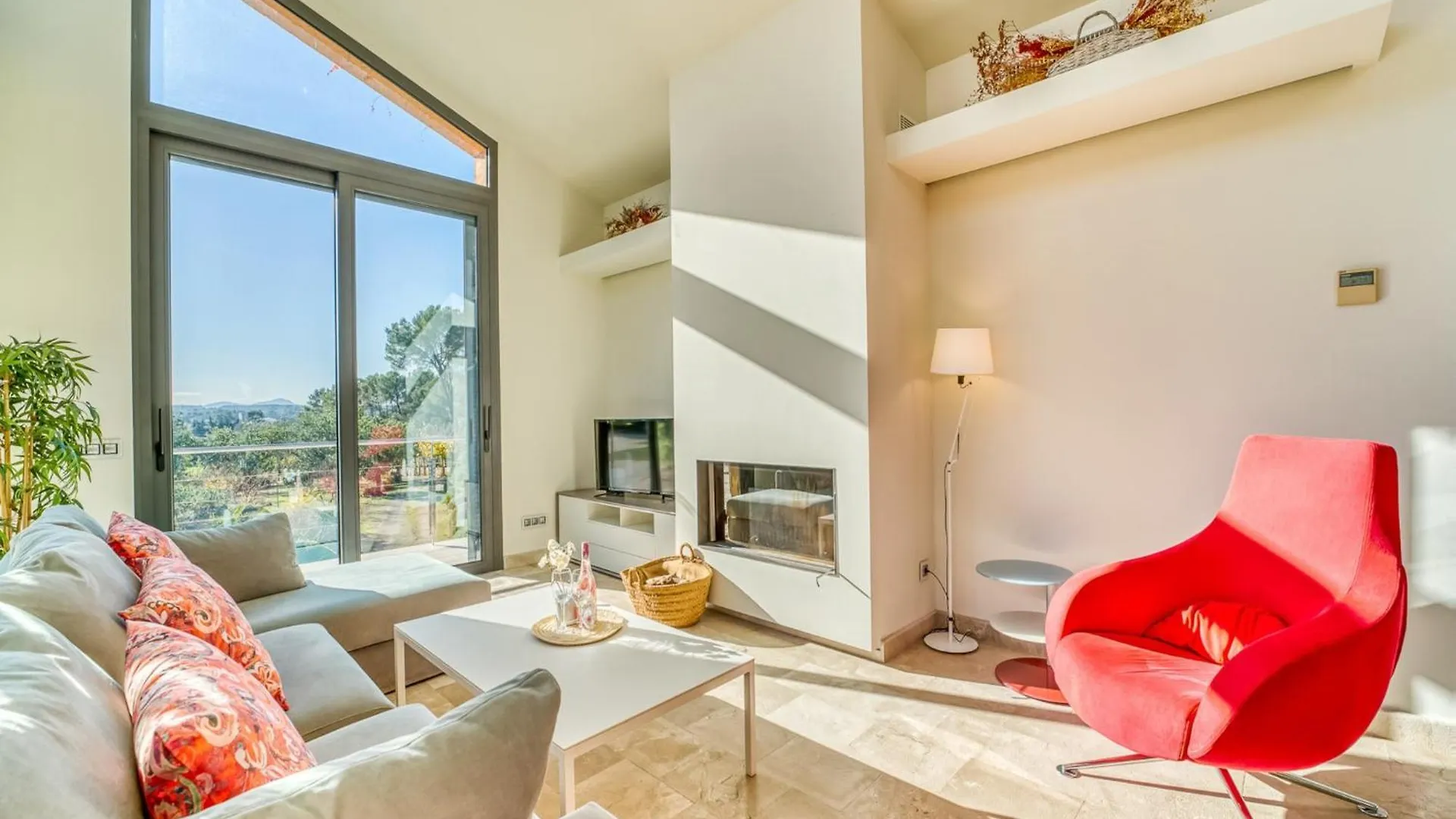 Villa In Mallorca With Infinity Pool & Beaches Sencelles