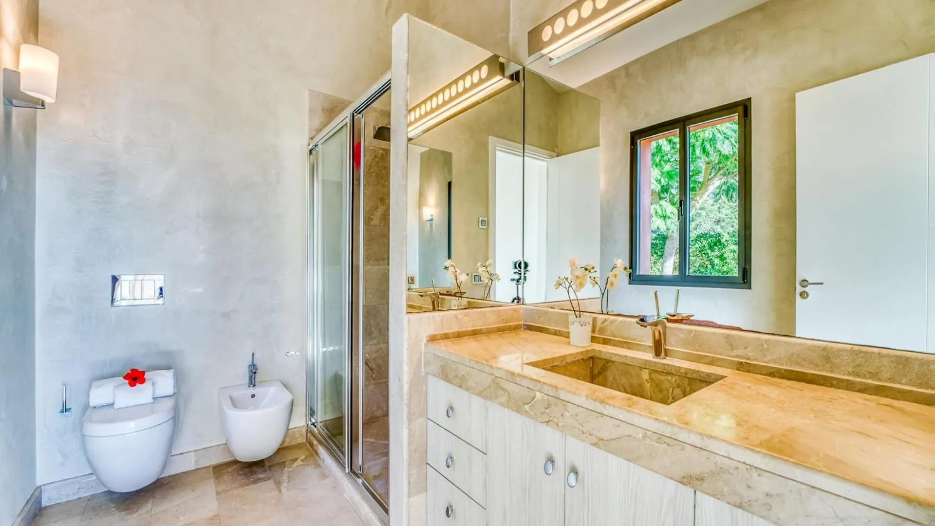 Feriehus Villa In Mallorca With Infinity Pool & Beaches Sencelles