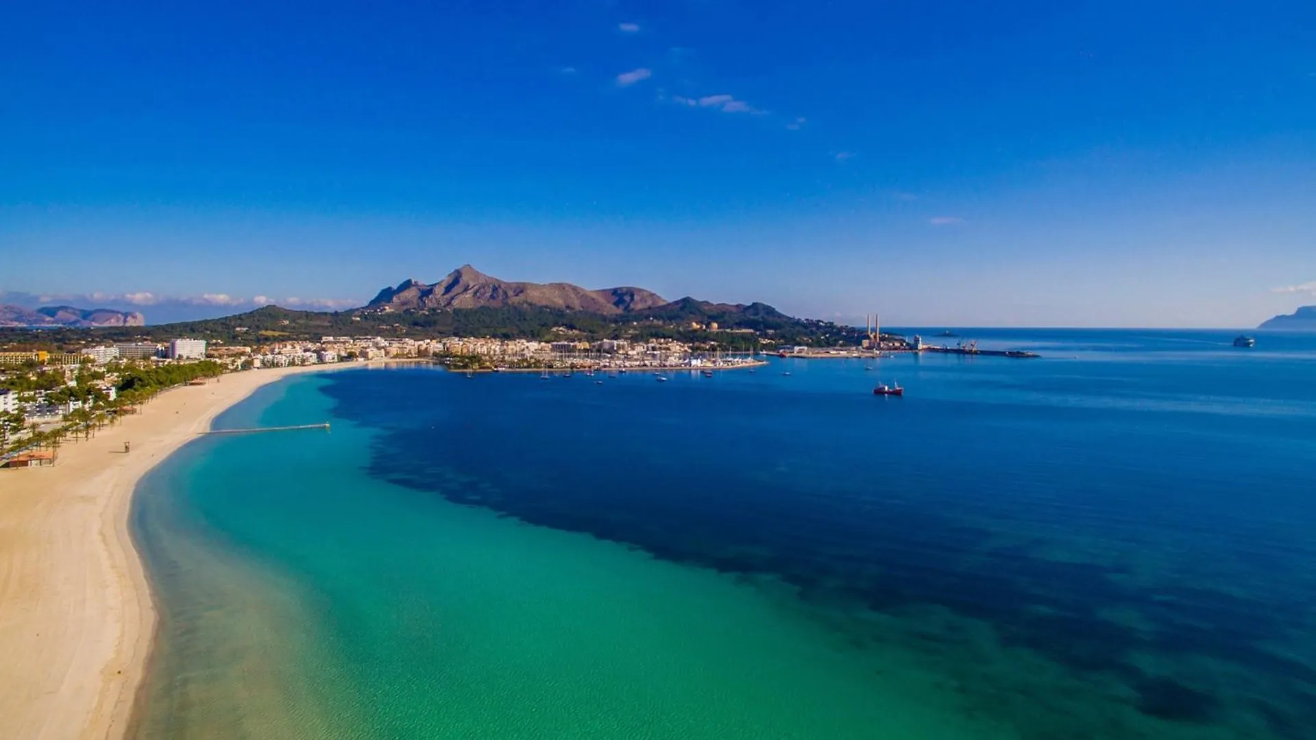 Semesterbostad Villa In Mallorca With Infinity Pool & Beaches Sencelles Spanien