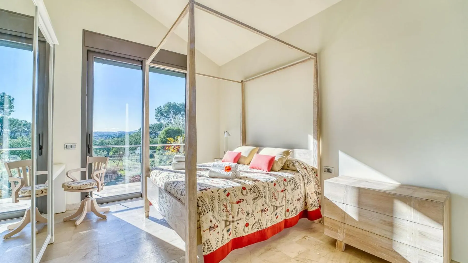 Villa In Mallorca With Infinity Pool & Beaches Sencelles 0*,  Spanien